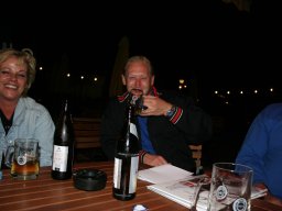 Treffen in Mörfelden 2007